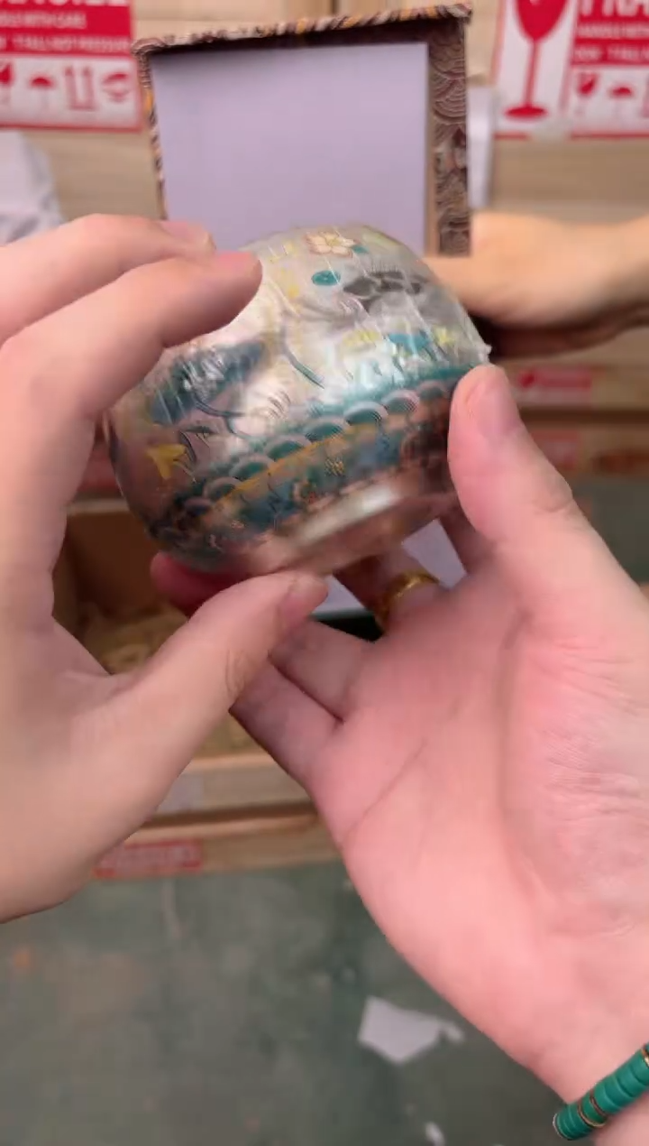 禧一文玩银作类闪购链接zh2627