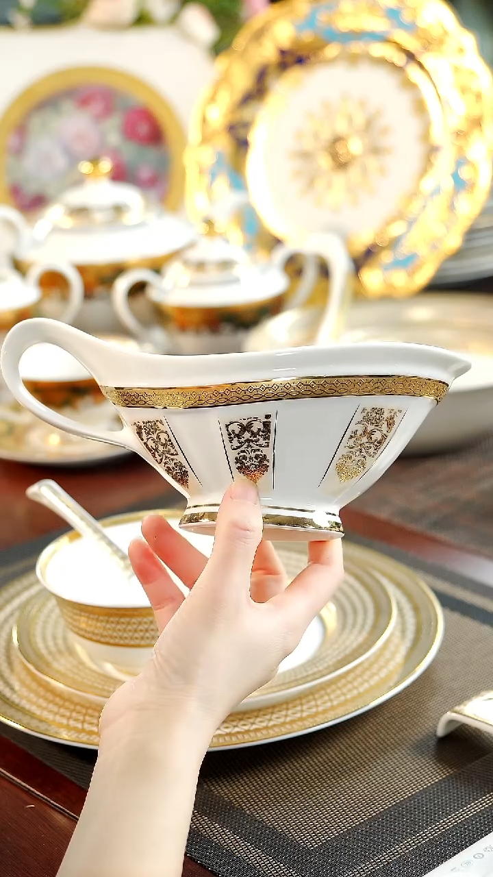 【闪购商品】瓷片汁斗  福利价福利价