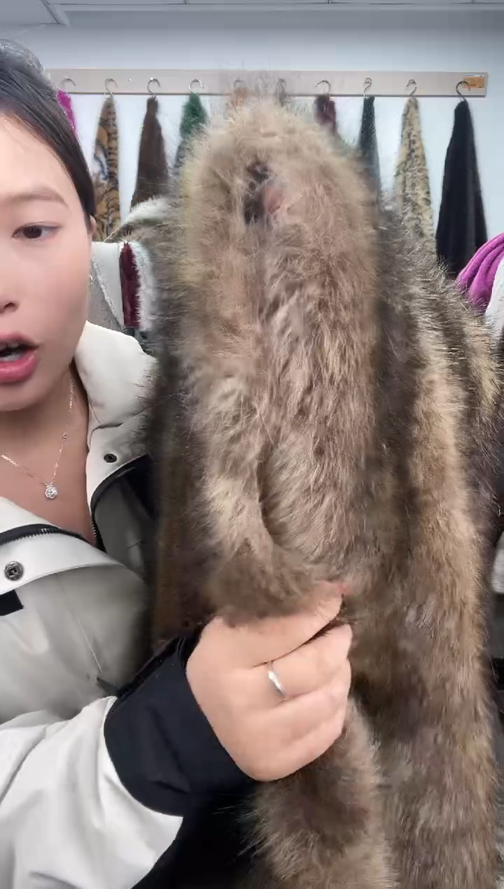 狐狸毛D778超级福利