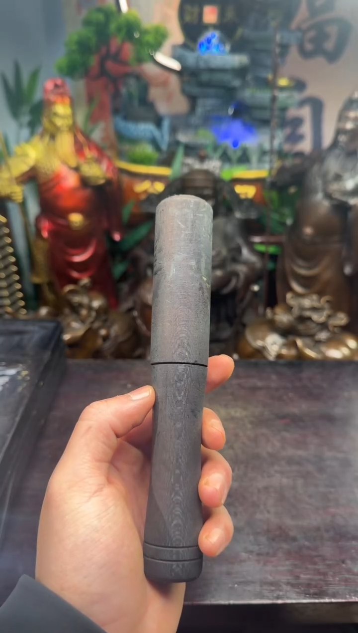 潼潼古铜只卖真铜！（）