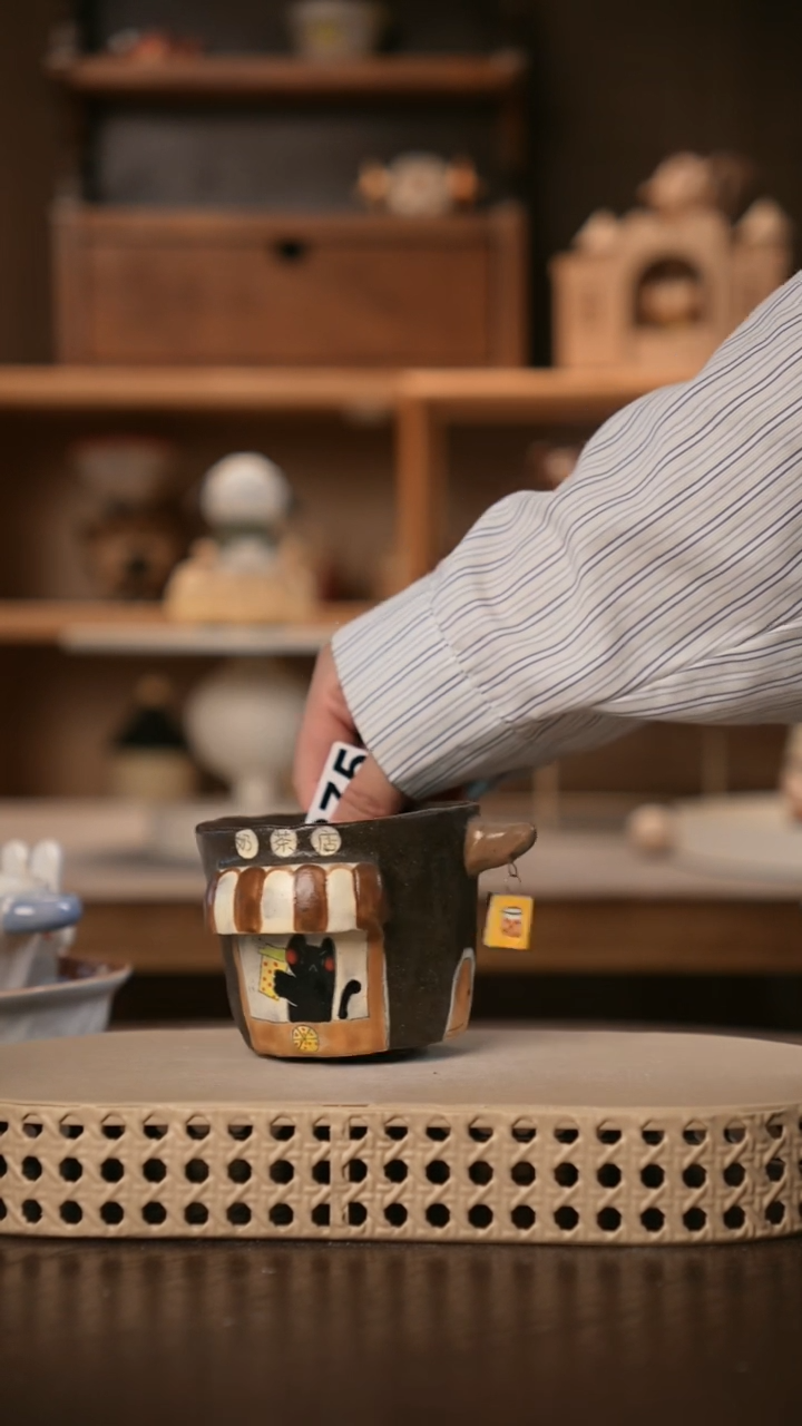 碗川谷原创陶瓷5.24直播福利正品875