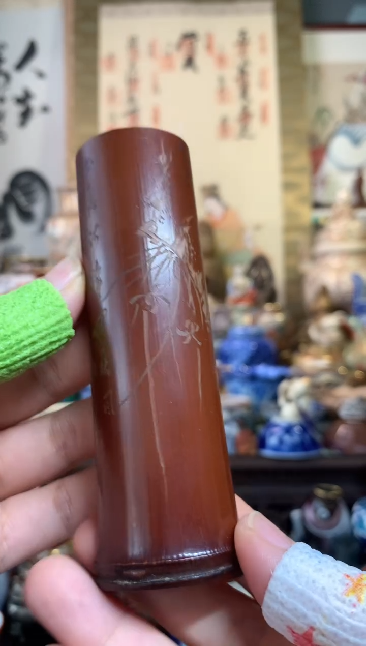 陶瓷杯茶道器二号