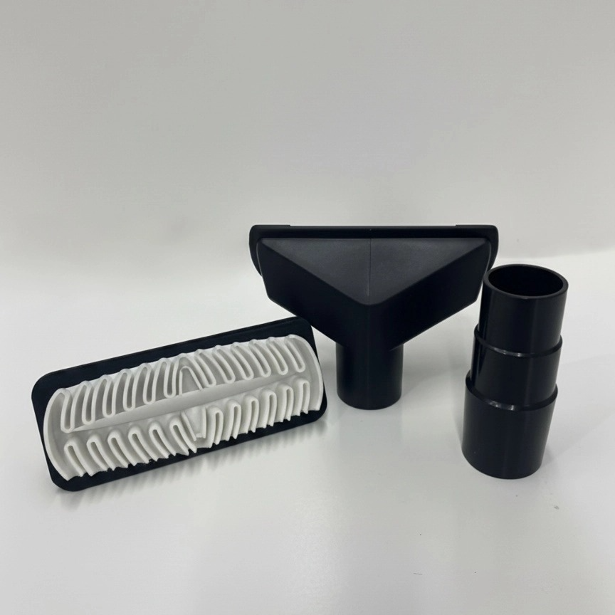 干洗店后整理吸毛刷头 羊绒大衣羽绒服后整理吸毛器