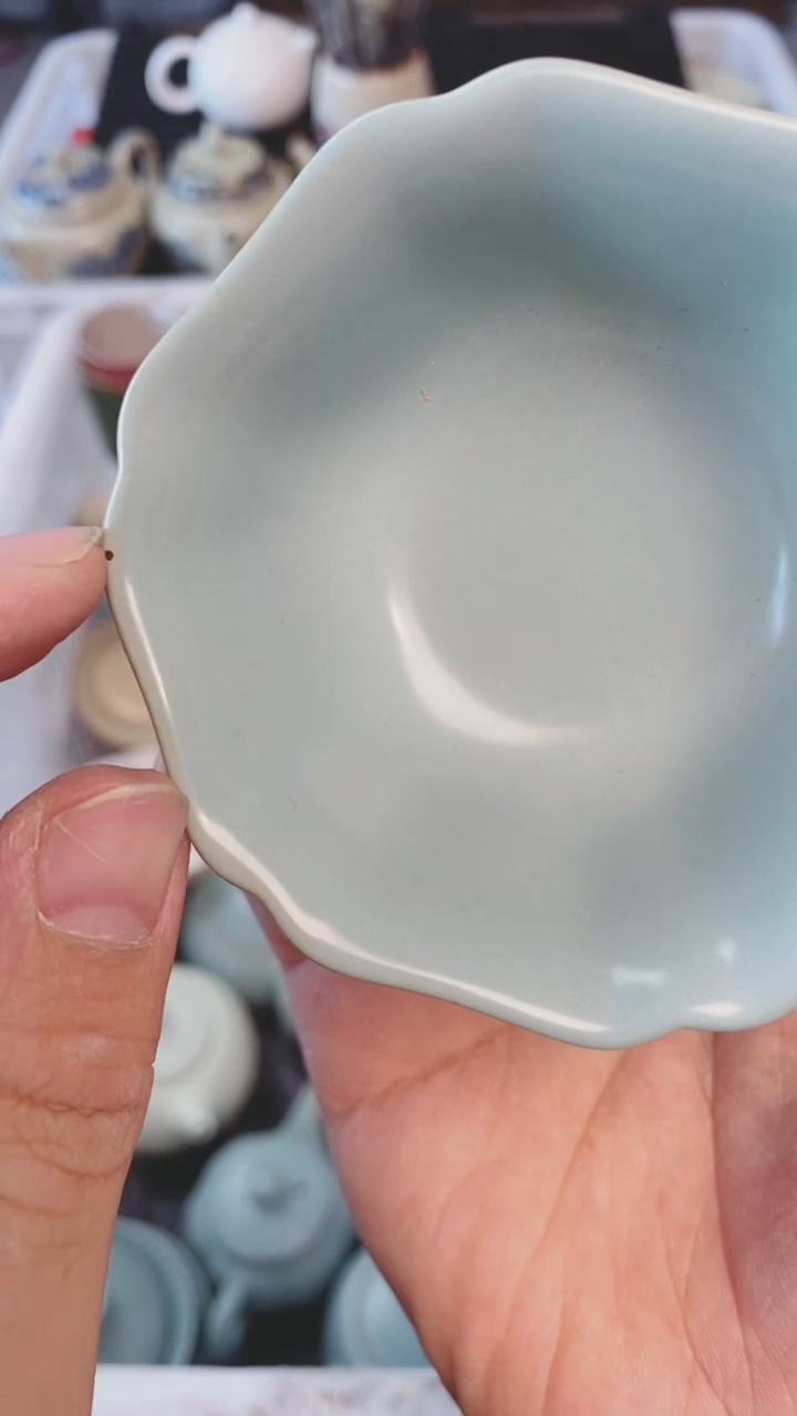 【闪购商品】（轻轻微瑕）茶具茶壶茶碗茶杯