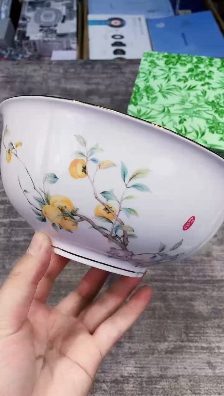 【闪购商品】瓷片都是我的大宝贝儿瓷器