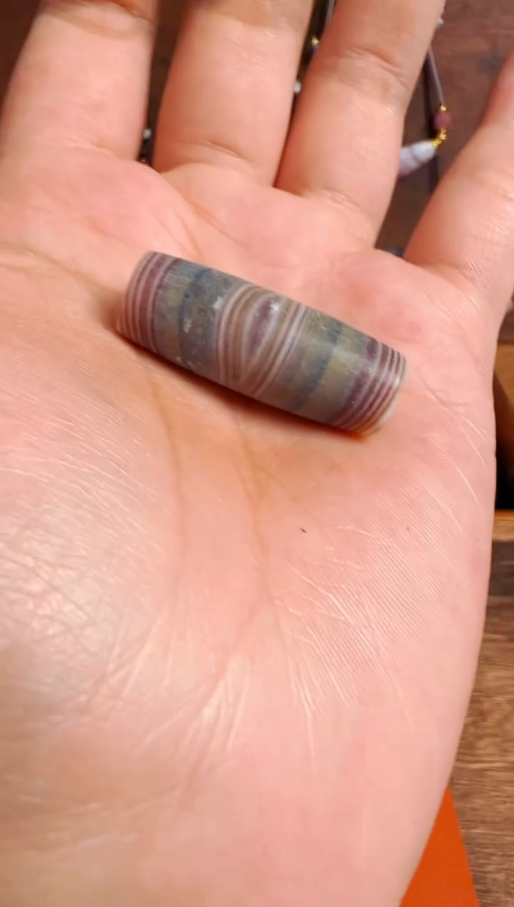 【肖钟出品】东南亚配珠