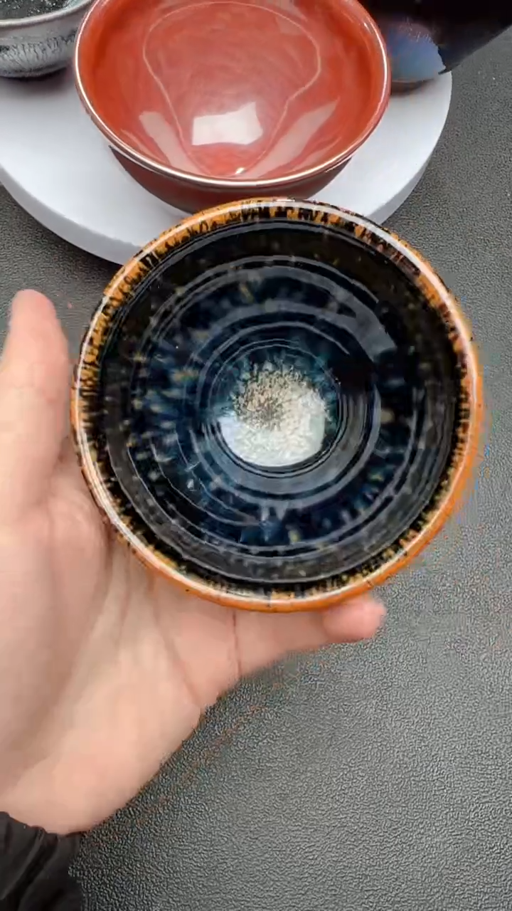 【闪购商品】茶盏826建盏建盏建盏