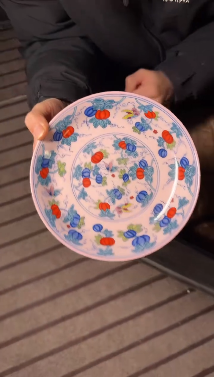 景德镇陶瓷摆件闪购24