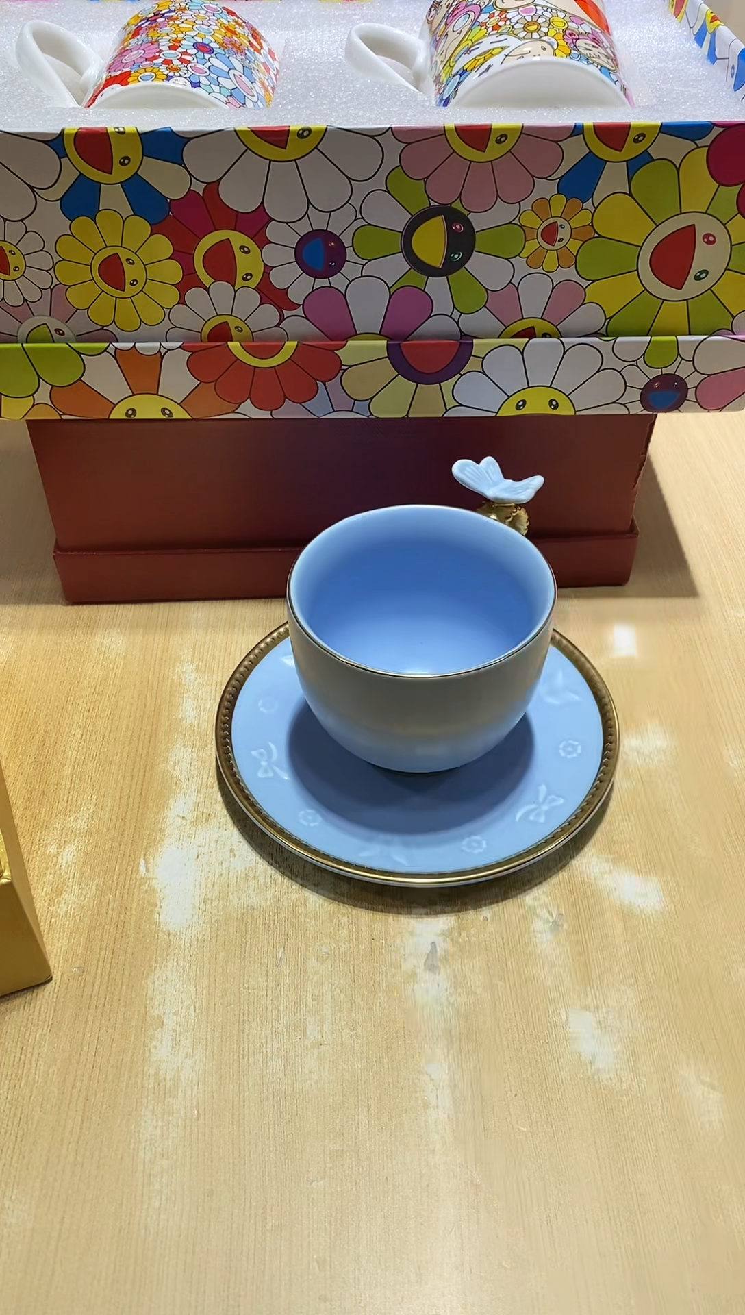 瓷片生活的本意就是开心@@1