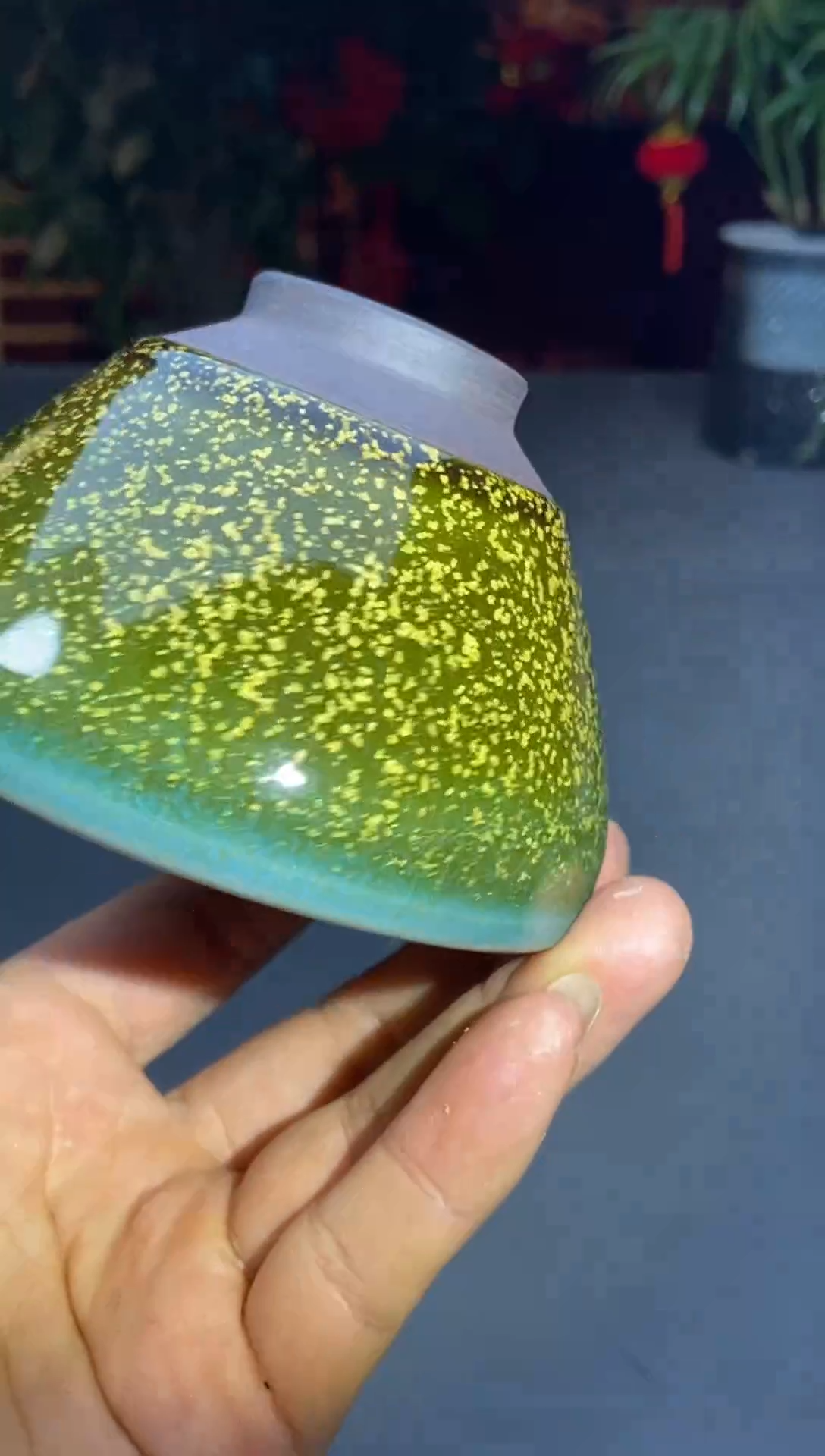 【闪购商品】茶盏茶器主人杯茶杯111111