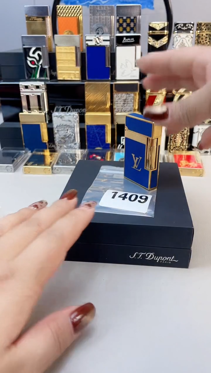 烈焰 专属 链接 1409