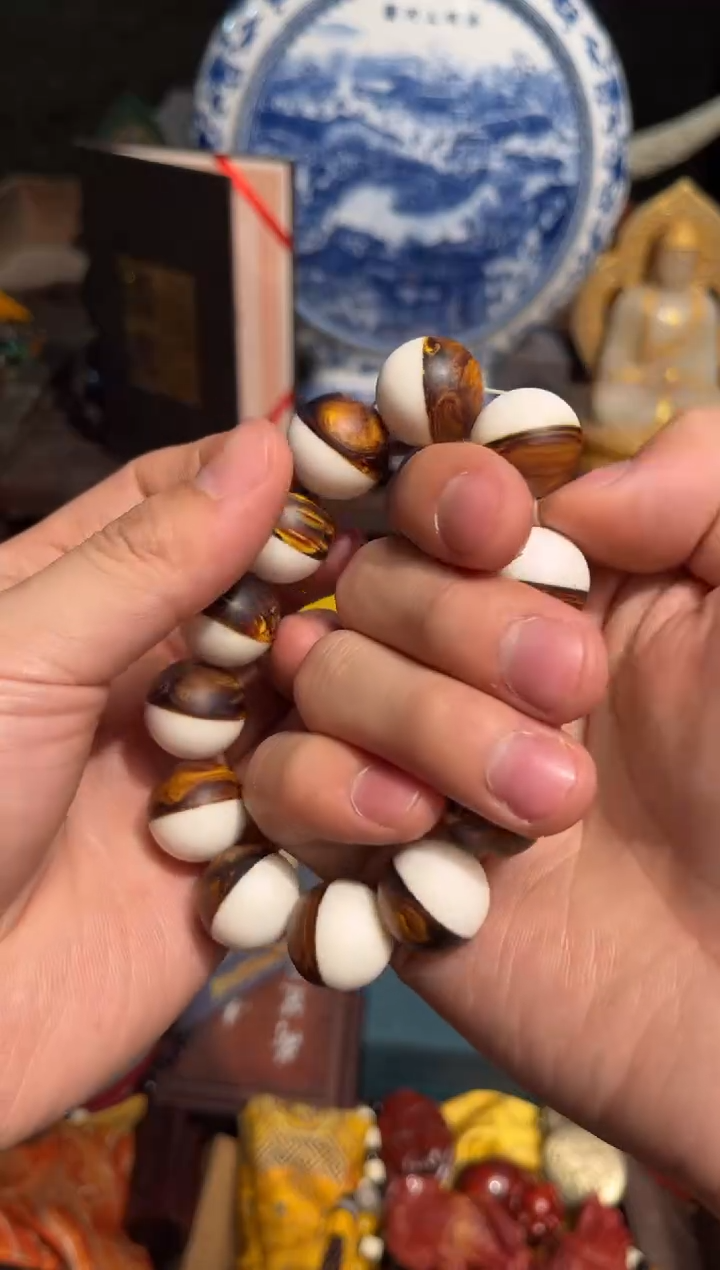 【闪购商品】蜜蜡颈饰未镶嵌恻恻恻恻恻恻恻恻10