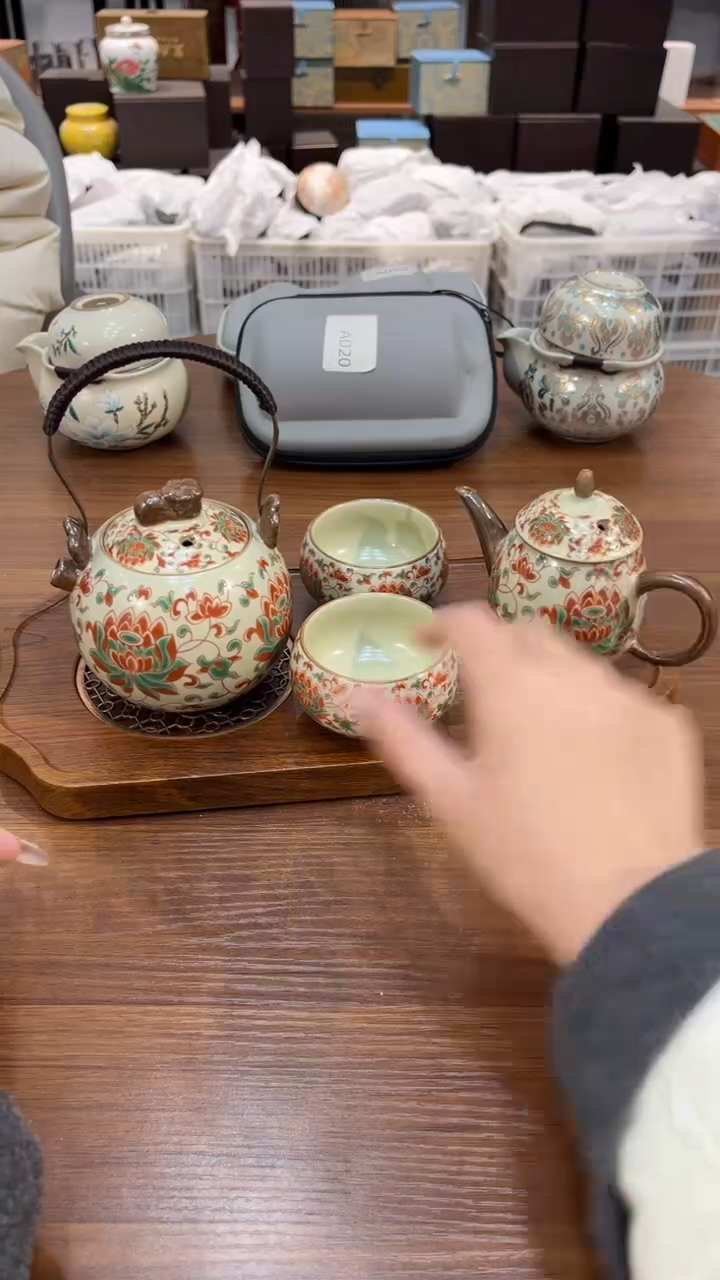 陶瓷茶具通用链接@@@@@