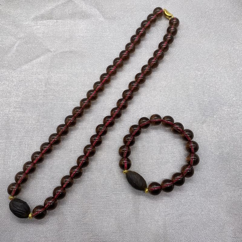 【百世璀璨 尽耀光芒】项链HZ081816