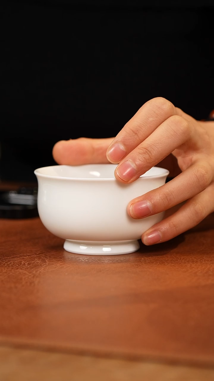 【闪购商品】杯景德镇炉式主人杯