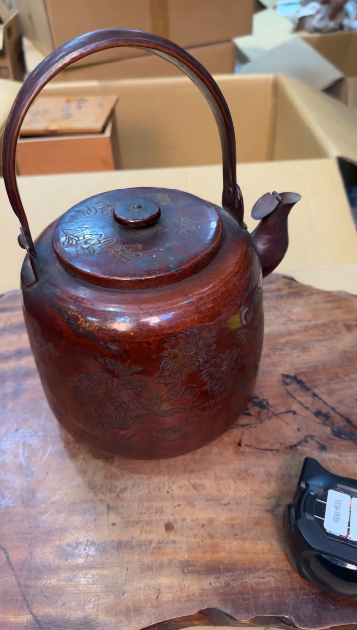 【闪购商品】摆件13y古美術空间美学D32