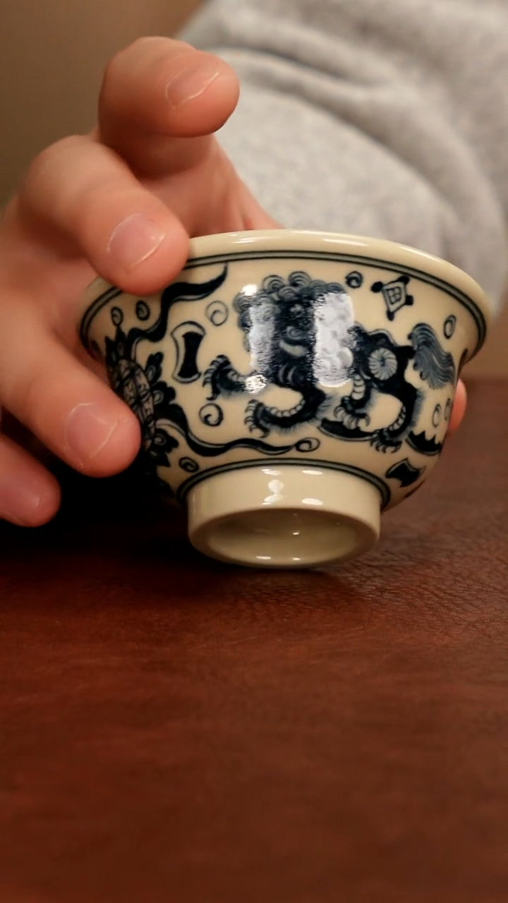 陶瓷新品上新，欲-购从速