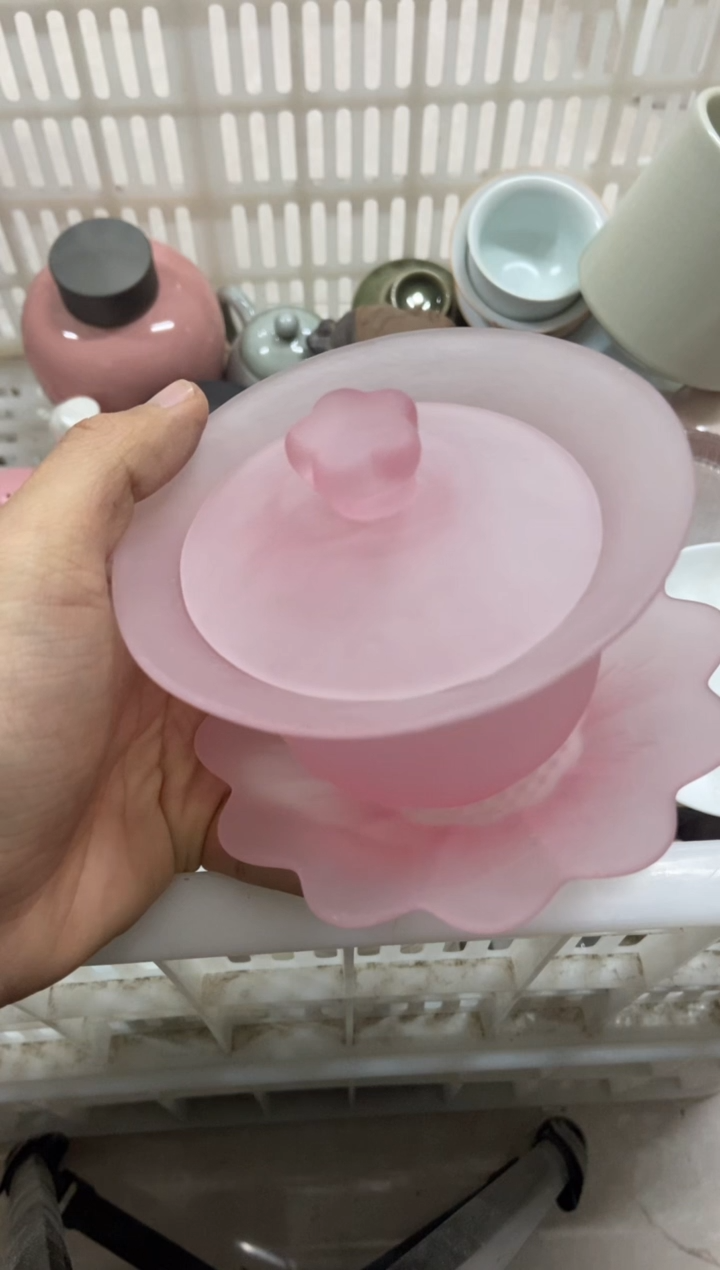 杯子瓷无运费险有瑕疵的摄影的产品有使用过的痕迹有点脏介意勿拍