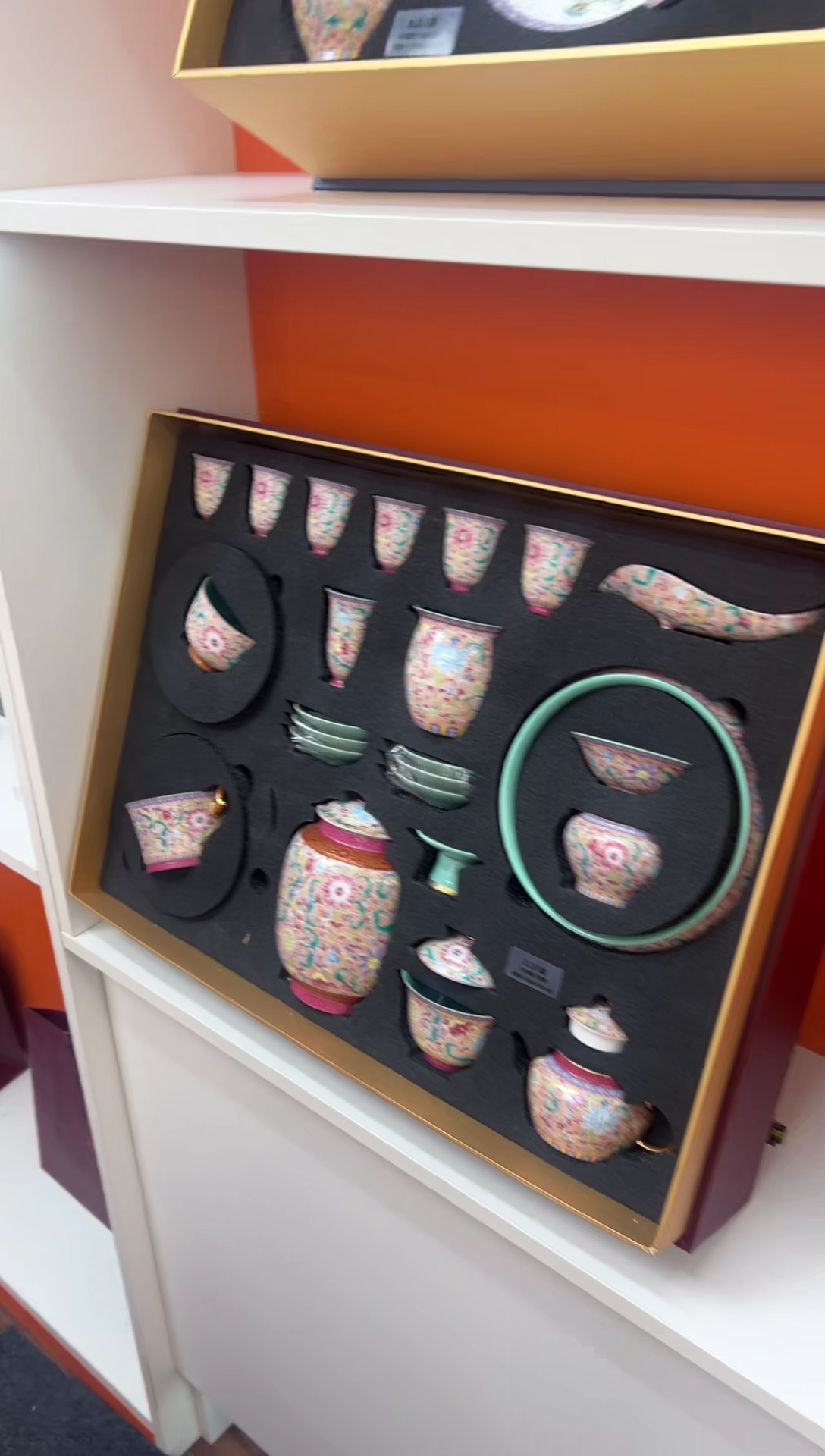 【闪购商品】瓷片小乔闪电购链接