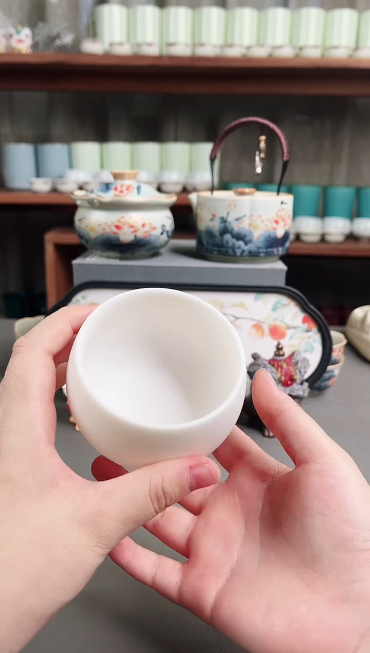 【工厂通货，介意慎下】陶瓷店专柜下架产品