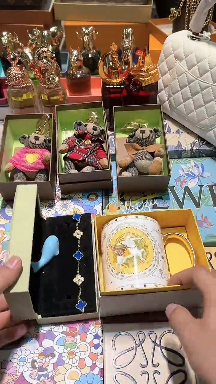 【闪购商品】瓷片换类目孤品单品一件不留