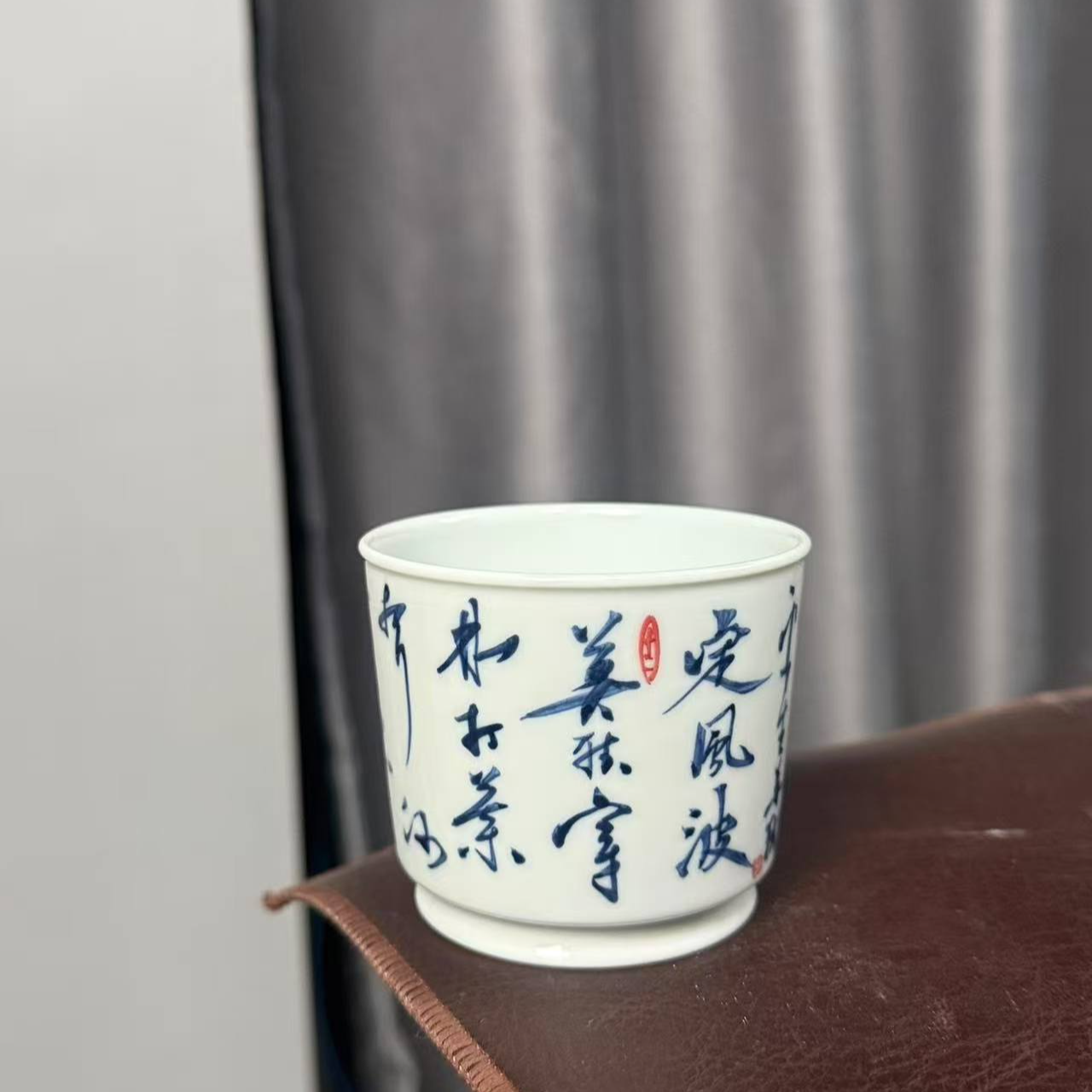有瑕疵的疵定风波融天杯