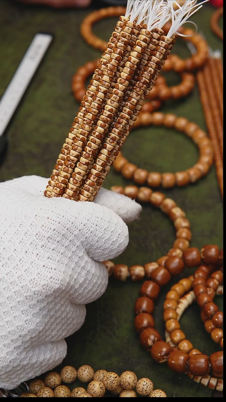 吊坠紫金鼠三花小熊猫鼠尖纯肉