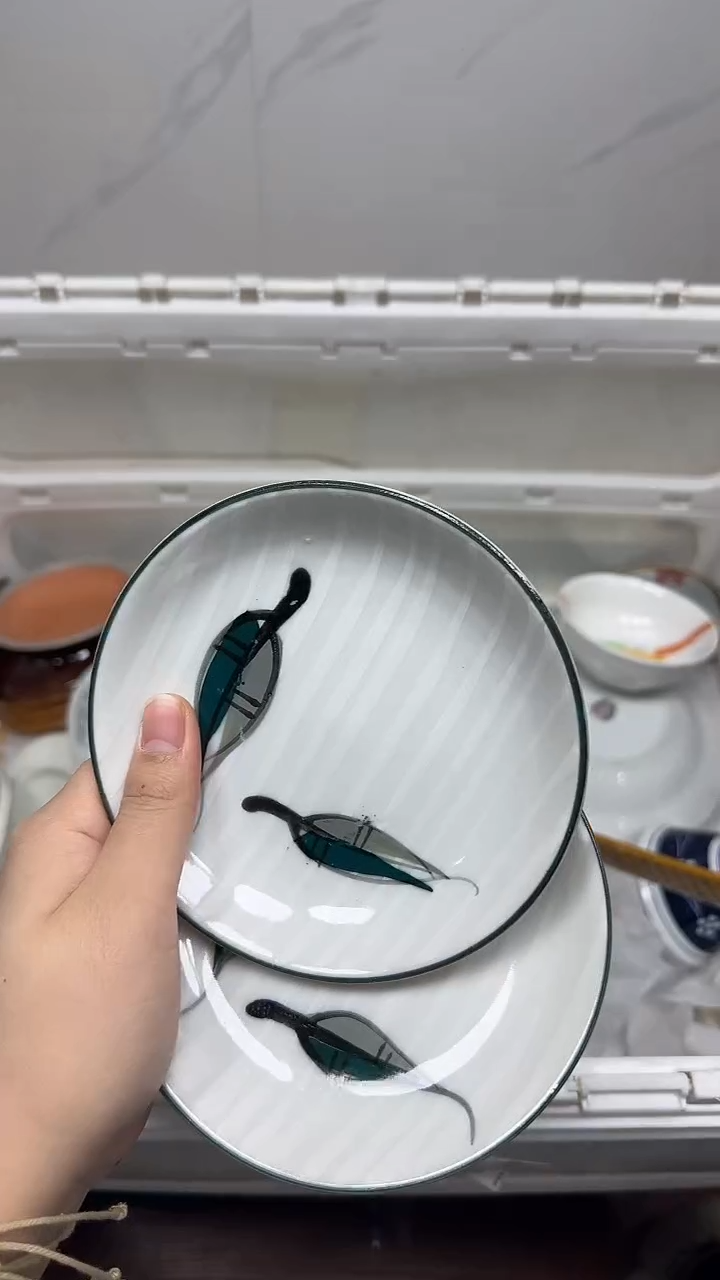 【闪购商品】427回流瓷器，默认微瑕18.8包邮