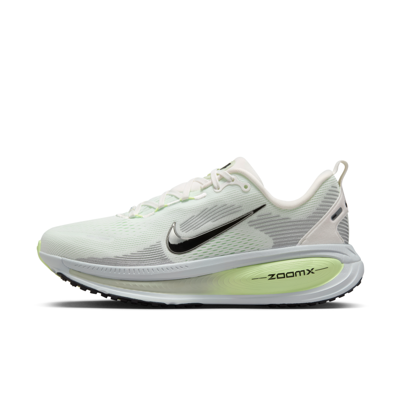 Nike耐克官方迈柔Vomero 18女子公路专业跑步鞋超强缓震HM6804