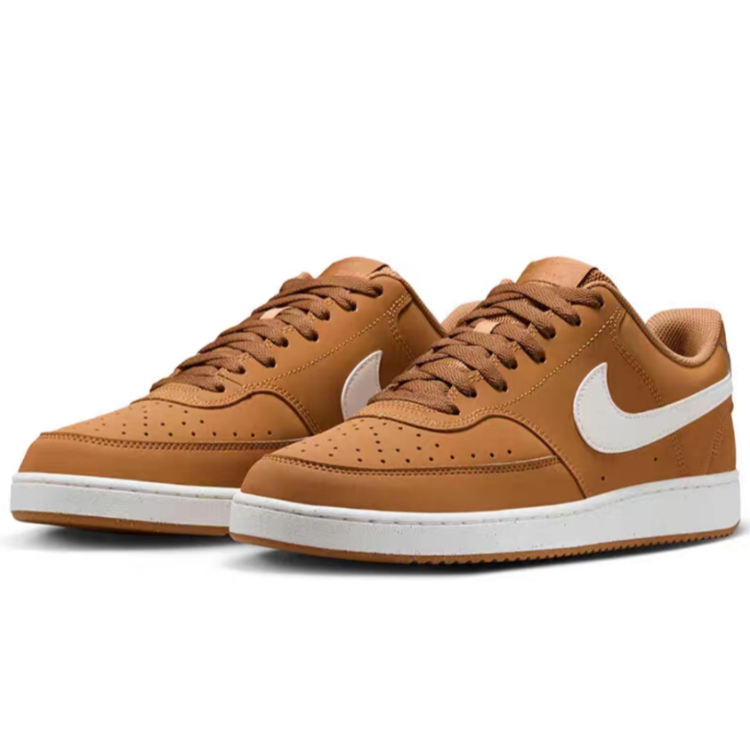 耐克NIKE商场新款男子COURT-VISION运动休闲鞋轻便板鞋 HV8139700