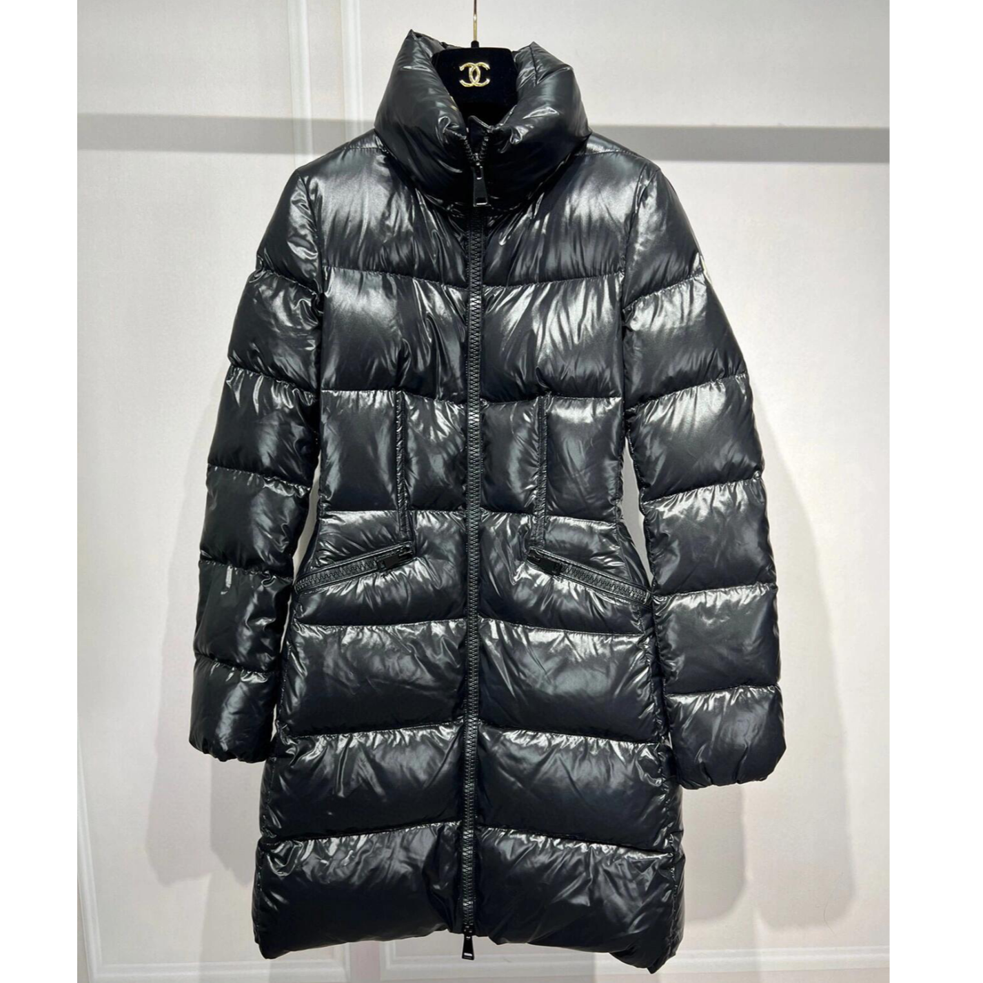 99新 MONCLER 羽绒服 1 P205843600