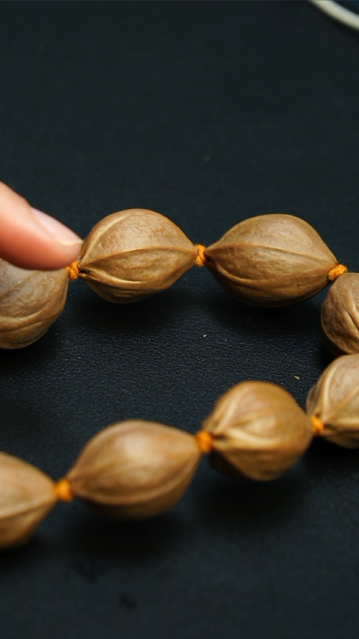 【闪购商品】橄榄核手串/手链橄榄核