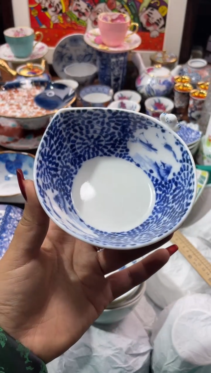 【闪购商品】瓷片瓷片满20米包邮一单一付