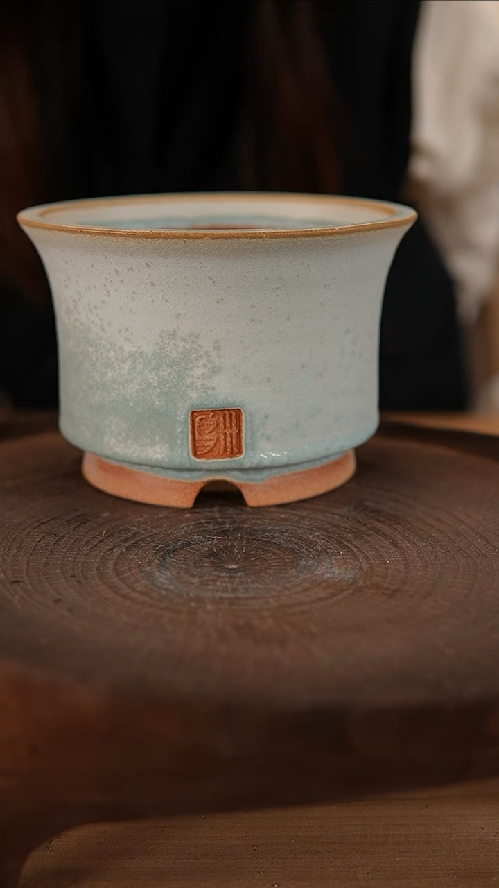 【闪购商品】陶瓷2-23-155默认有瑕口13.5