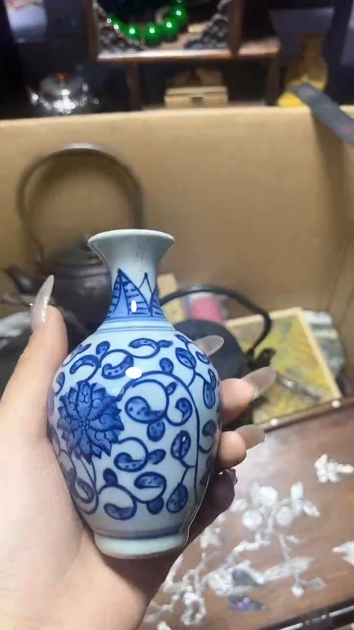 【闪购商品】瓷器瓷片瓷器瓷片