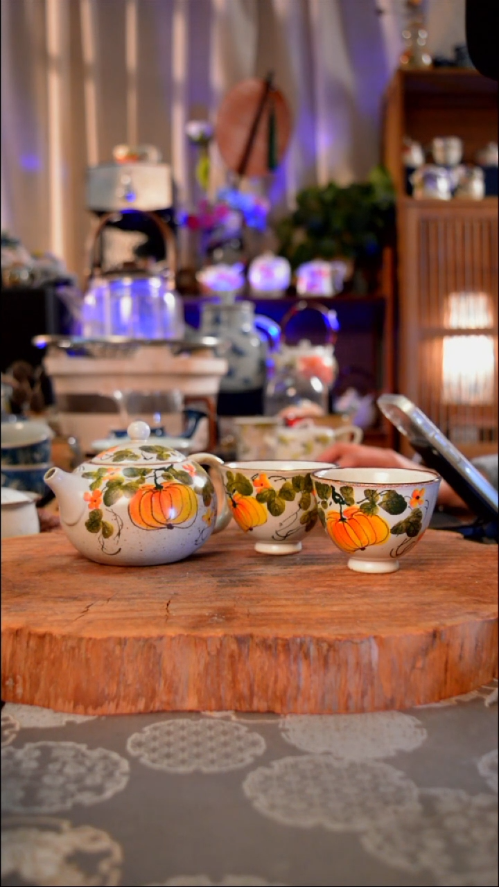 【闪购商品】杯景德镇瓷生活手作