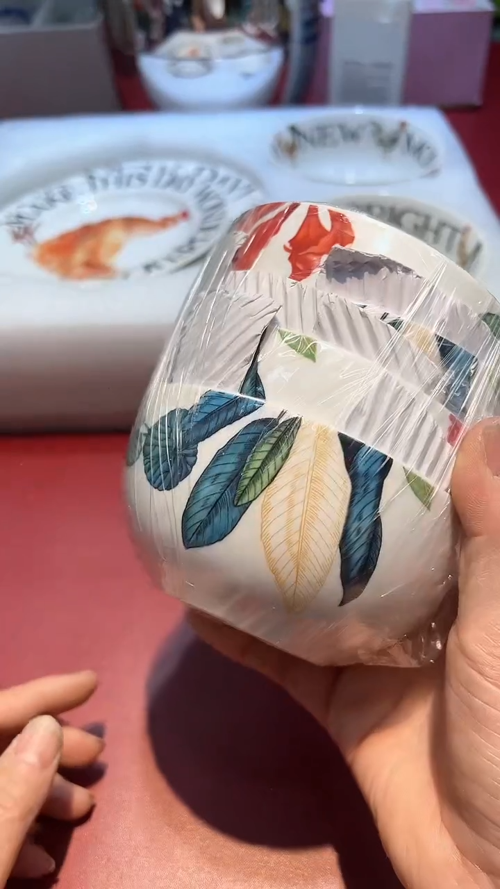 【闪购商品】瓷片00000000000000