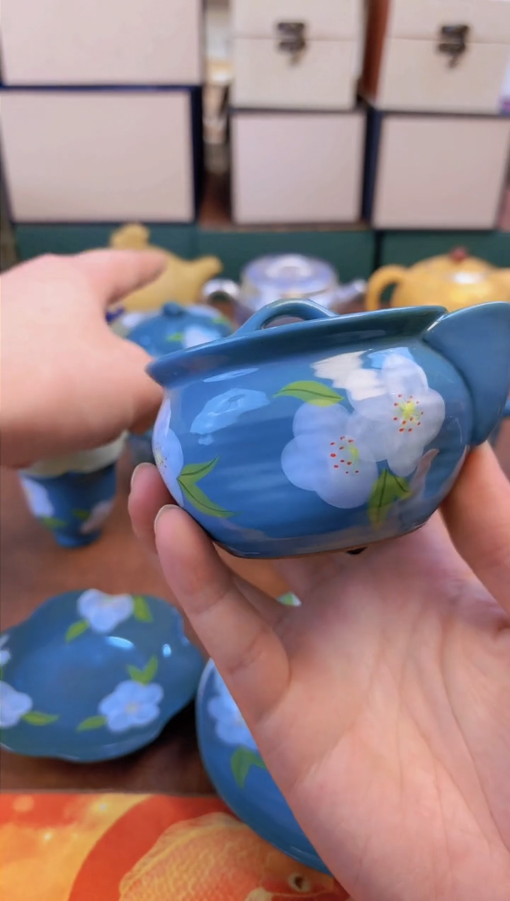 【闪购商品】茶周边产品茶器茶具