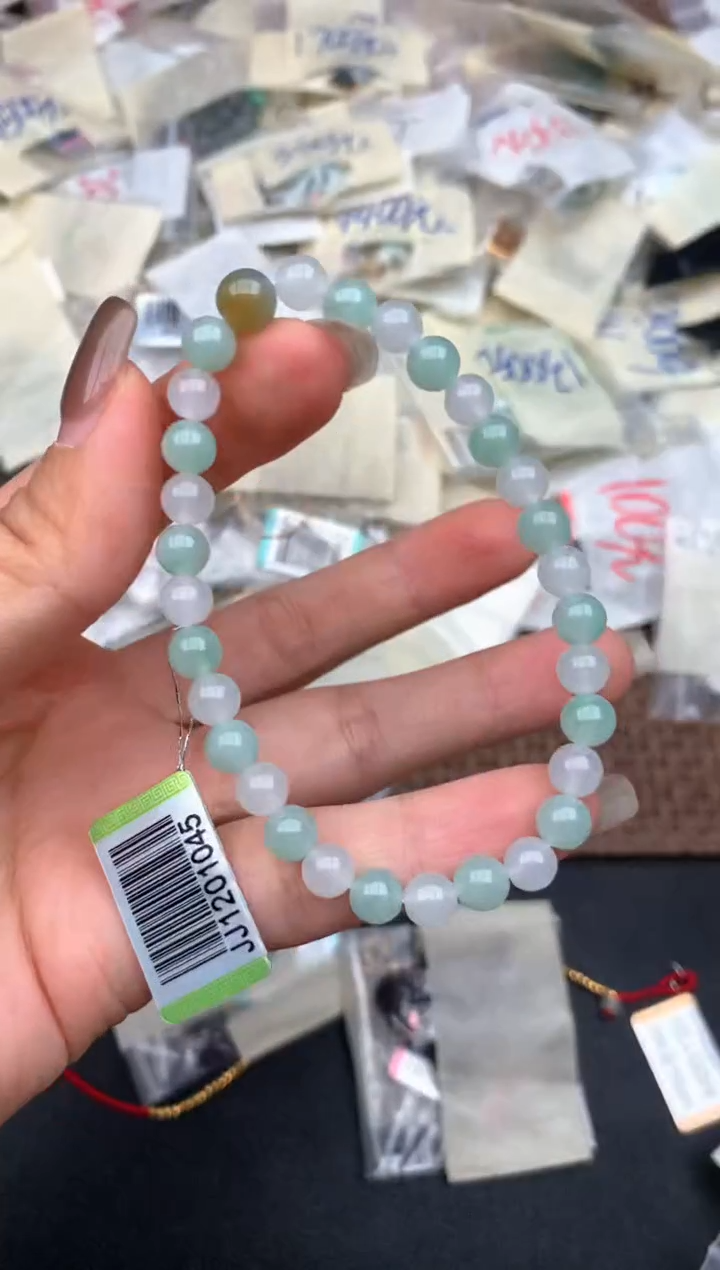 未镶嵌挂件翡翠一