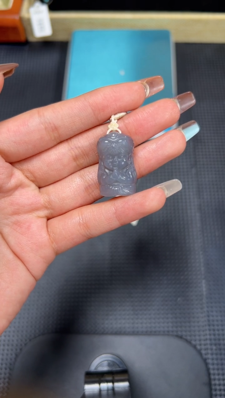 吊坠(不含链)未镶嵌和田玉199