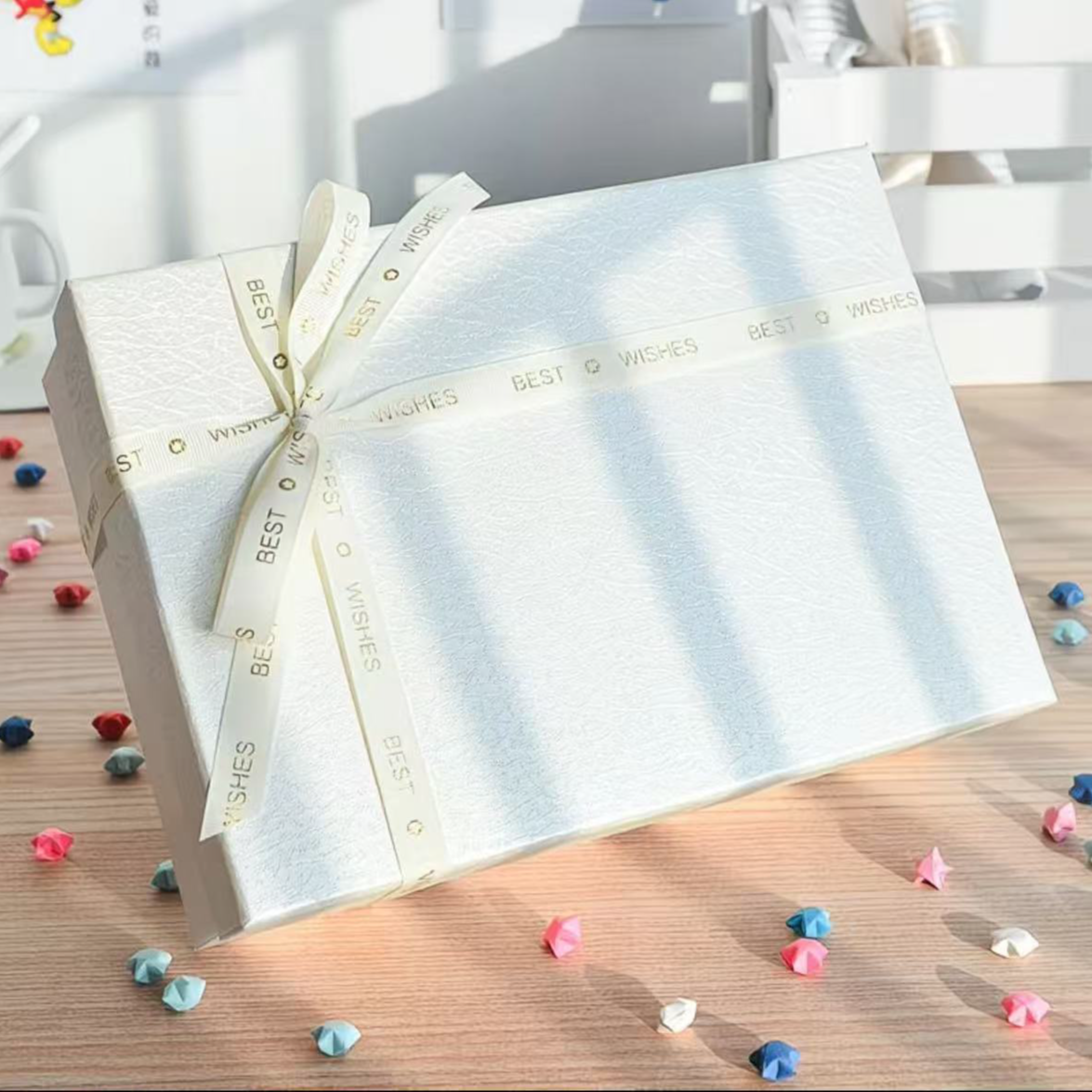 可爱创意礼品盒空盒