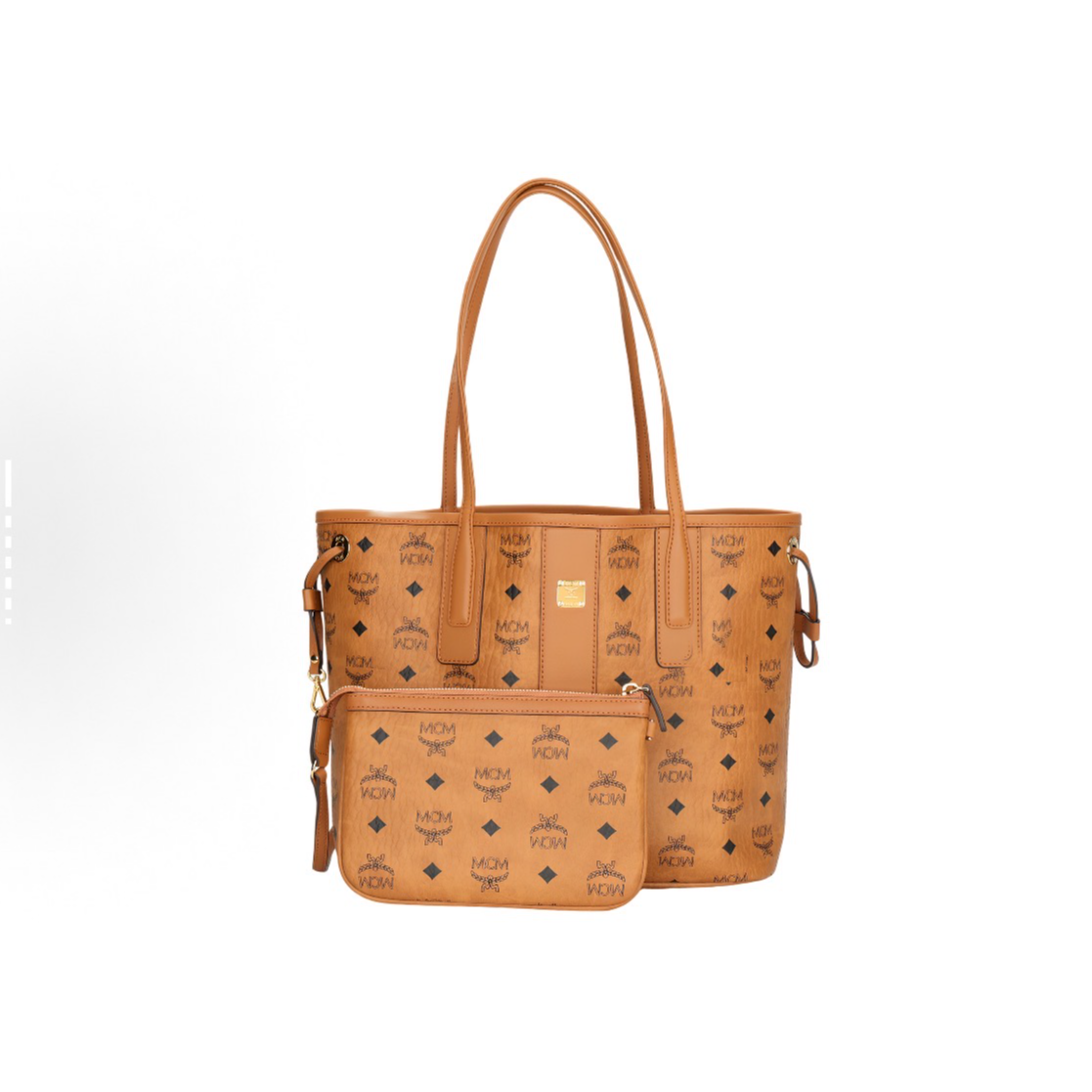 未使用 MCM 子母包小号