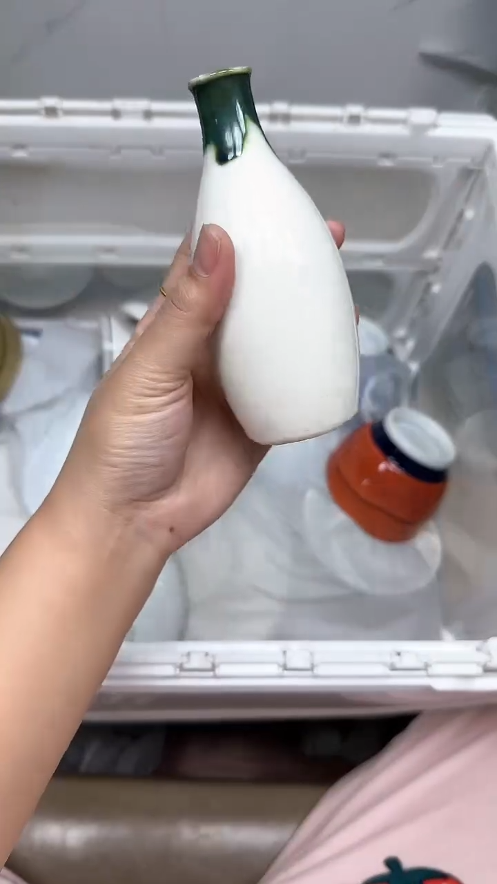 【闪购商品】1959回流瓷器默认微瑕，18.8包邮