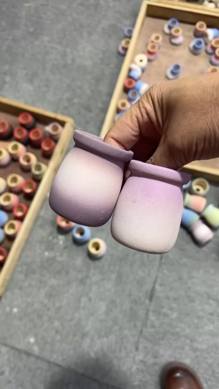 【闪购商品】红陶111