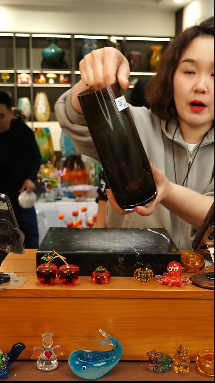 外贸花瓶花器花盆174