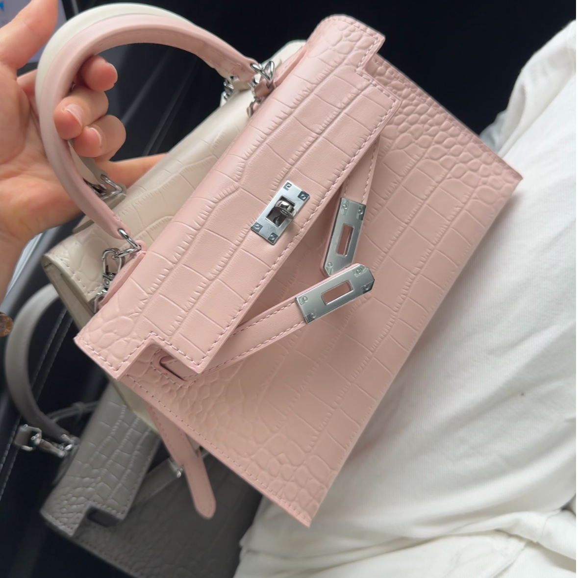 .杨杨定制超好看高质感凯莉