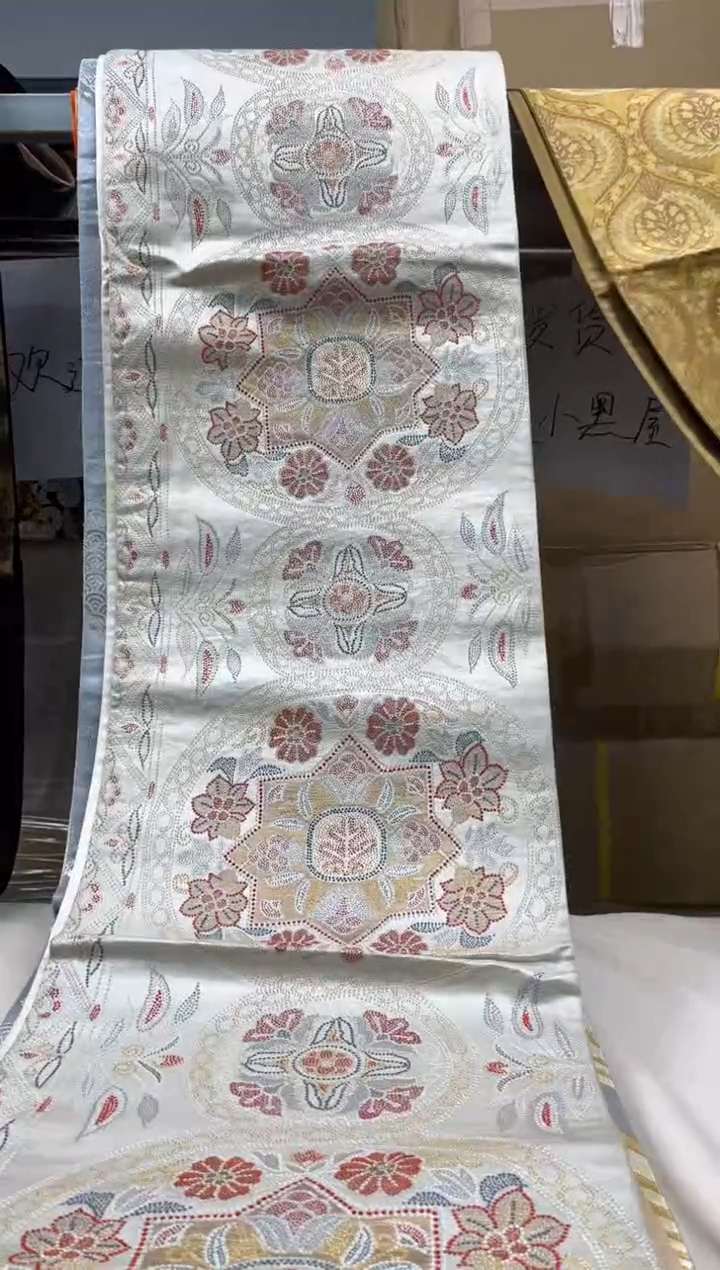 【闪购商品】织绣精选中古物品默认有瑕