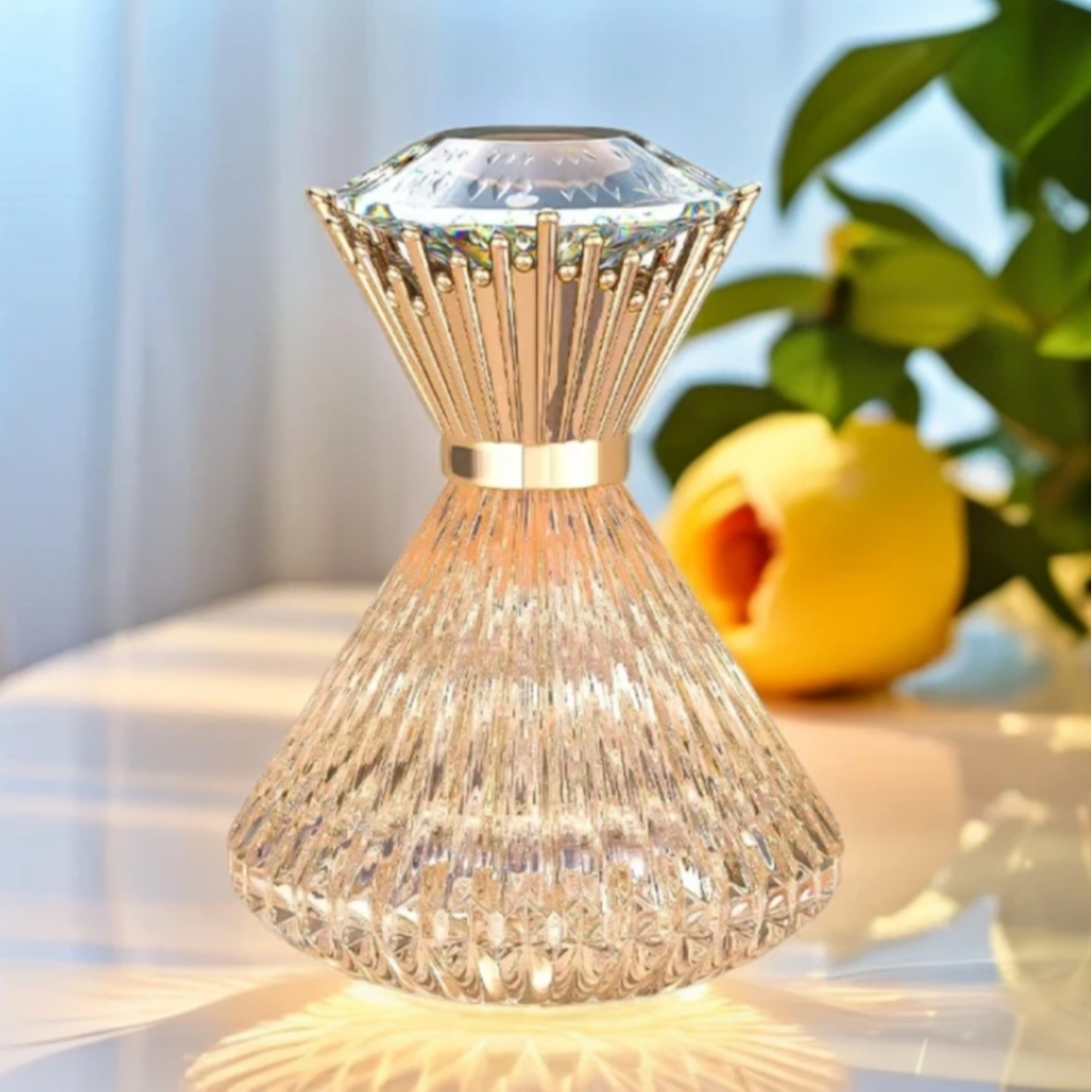 香水清新淡雅持久留香