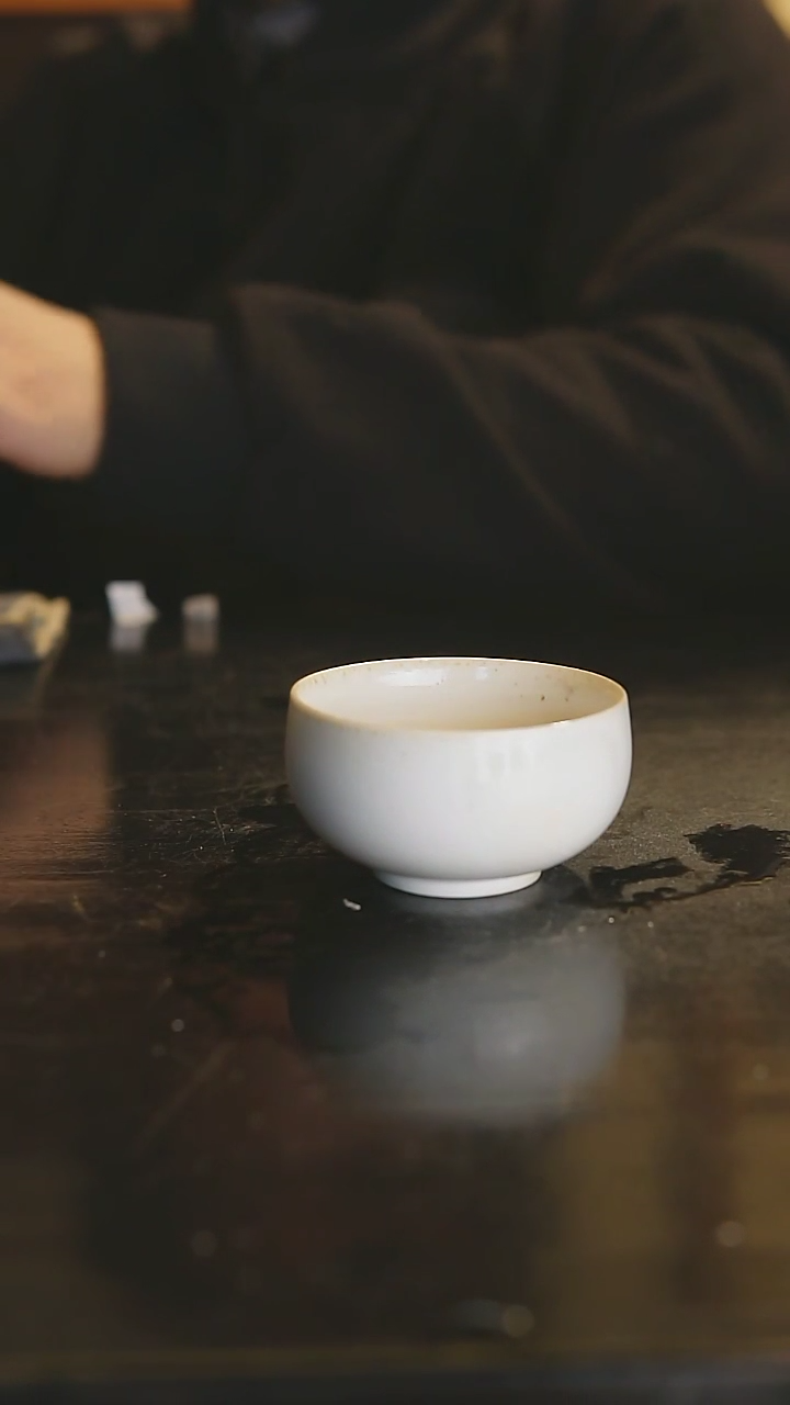 【闪购商品】新年景德镇纯柴裸烧1307