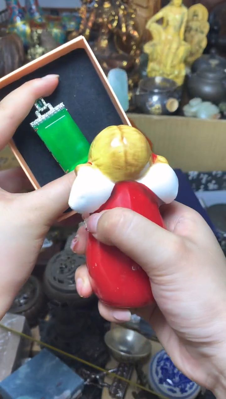 紫砂盖碗瓷器默认微瑕瓷器